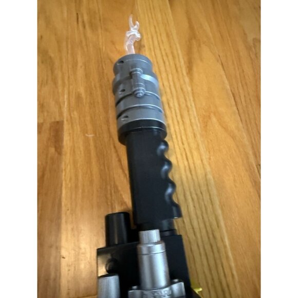 GHOSTBUSTERS Frozen Empire Zap & Blast PROTON BLASTER Lights 20+ Sound EFX - Picture 4 of 6